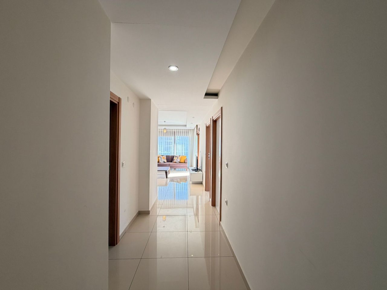 Квартира в Алании, Турция, 100 м² - фото 4