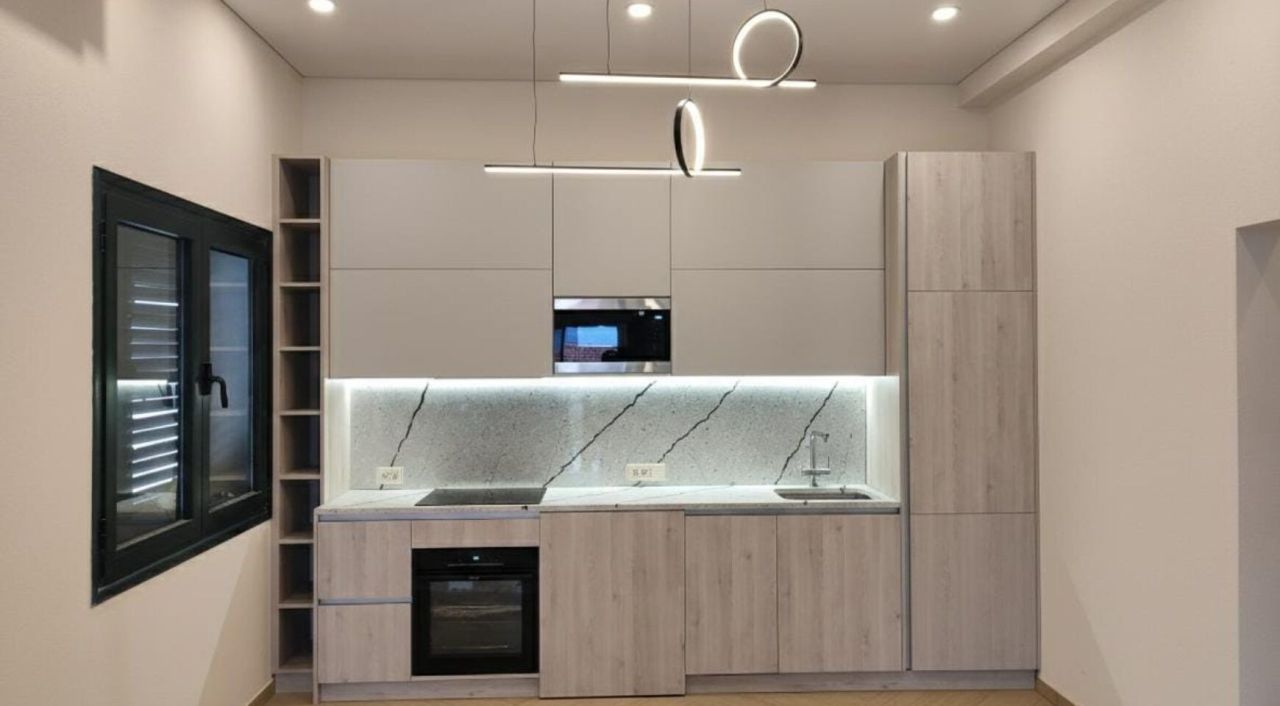 Квартира в Доброте, Черногория, 80 м² - фото 9