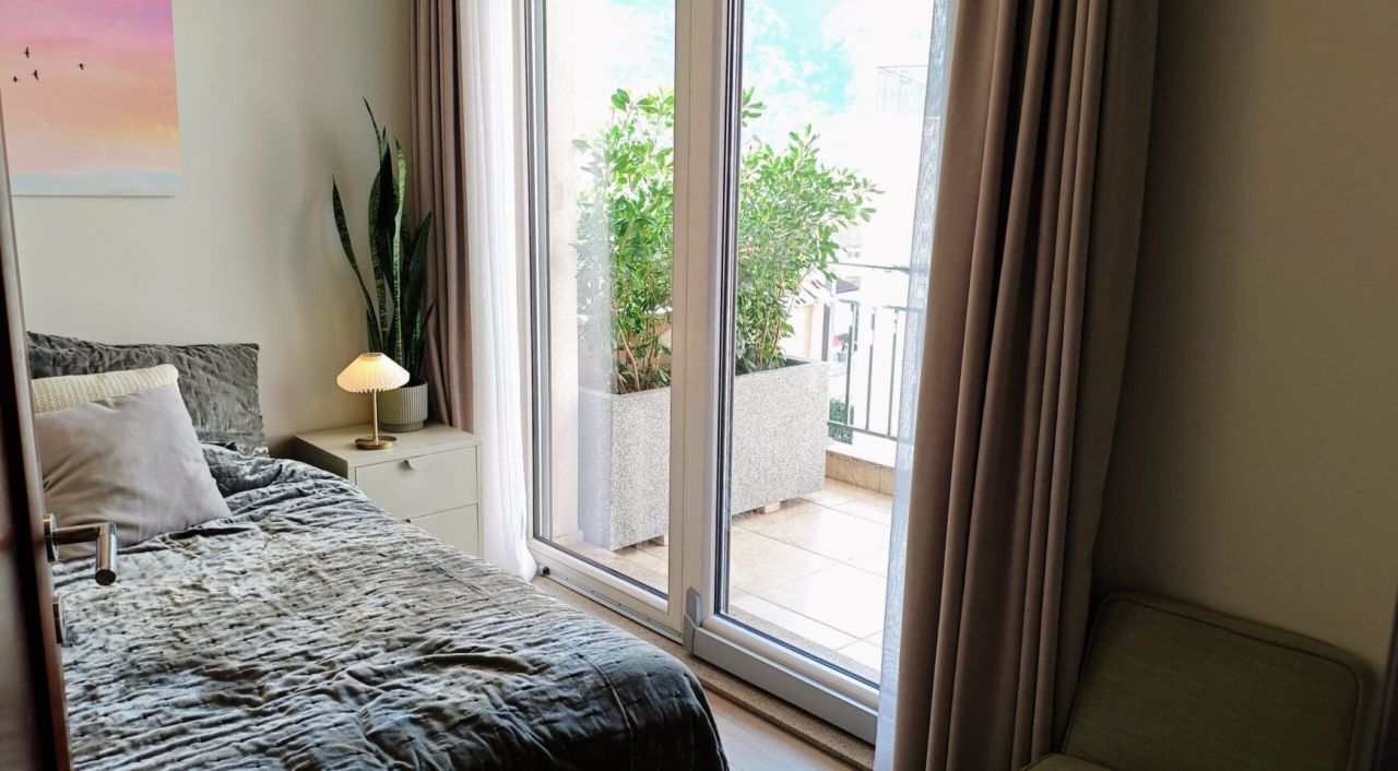 Квартира в Доброте, Черногория, 114 м² - фото 6