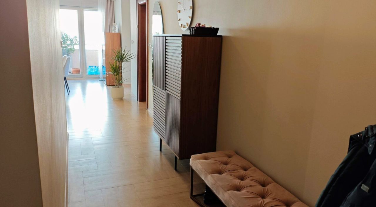 Квартира в Доброте, Черногория, 114 м² - фото 9