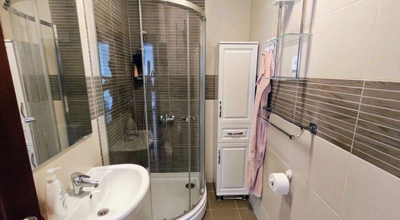 Квартира в Доброте, Черногория, 114 м² - фото 10