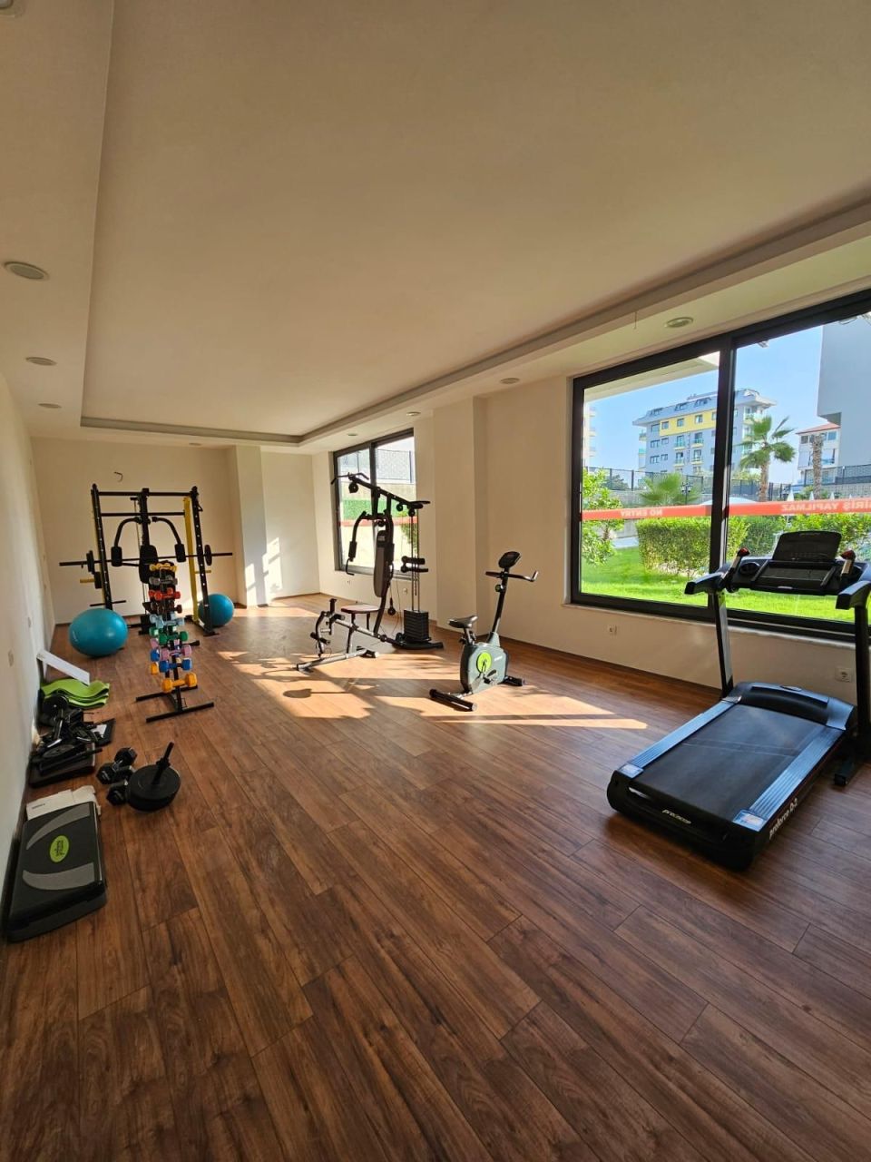 Квартира в Алании, Турция, 54 м² - фото 14