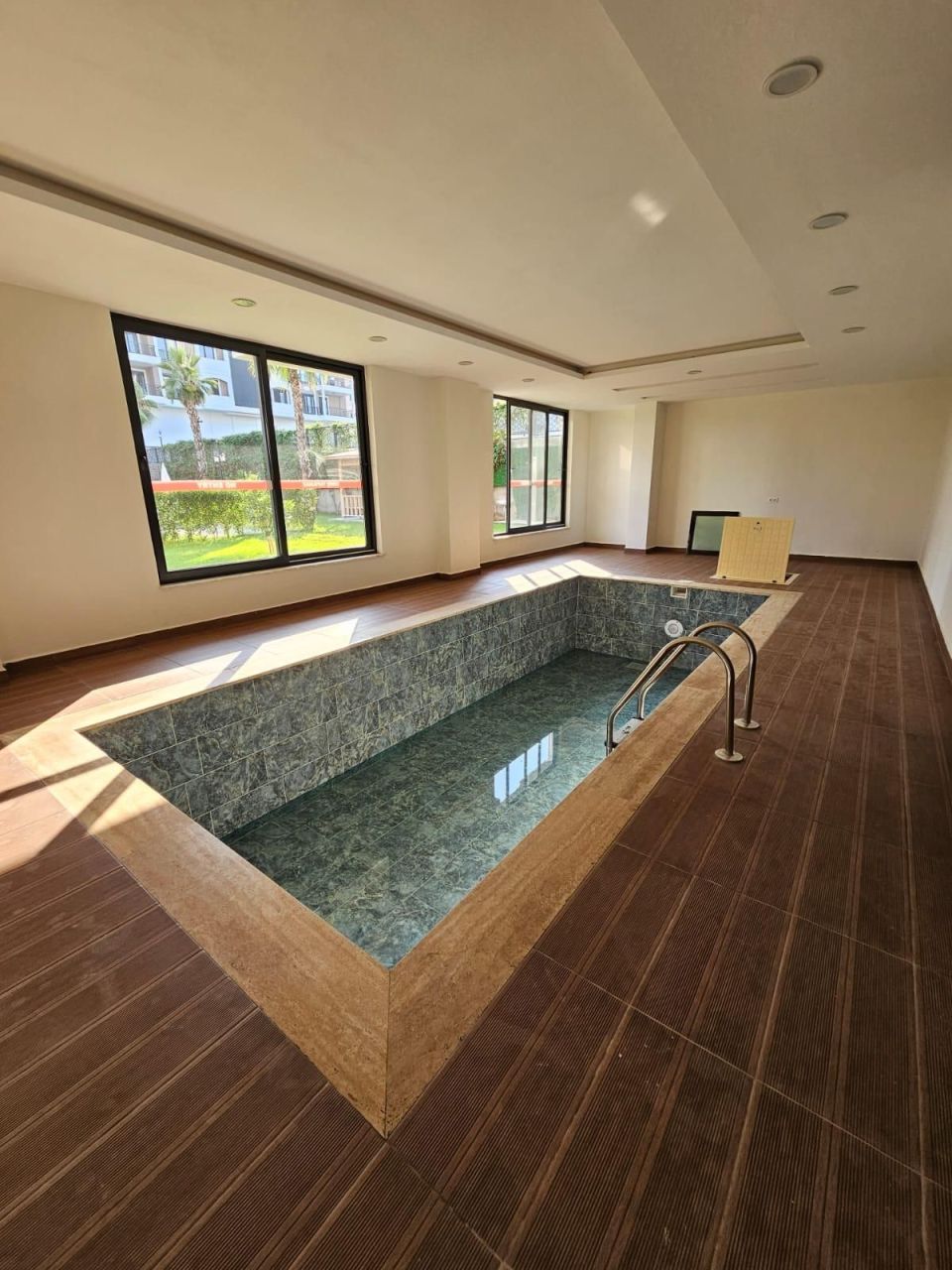 Квартира в Алании, Турция, 54 м² - фото 9