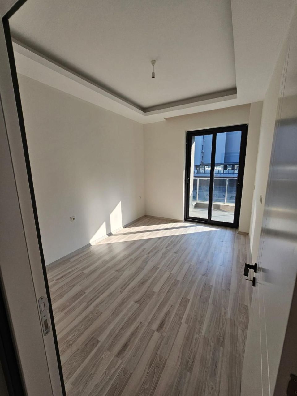 Квартира в Алании, Турция, 54 м² - фото 16