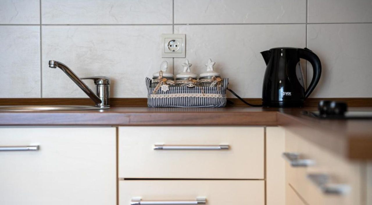 Квартира в Рисане, Черногория, 33 м² - фото 7