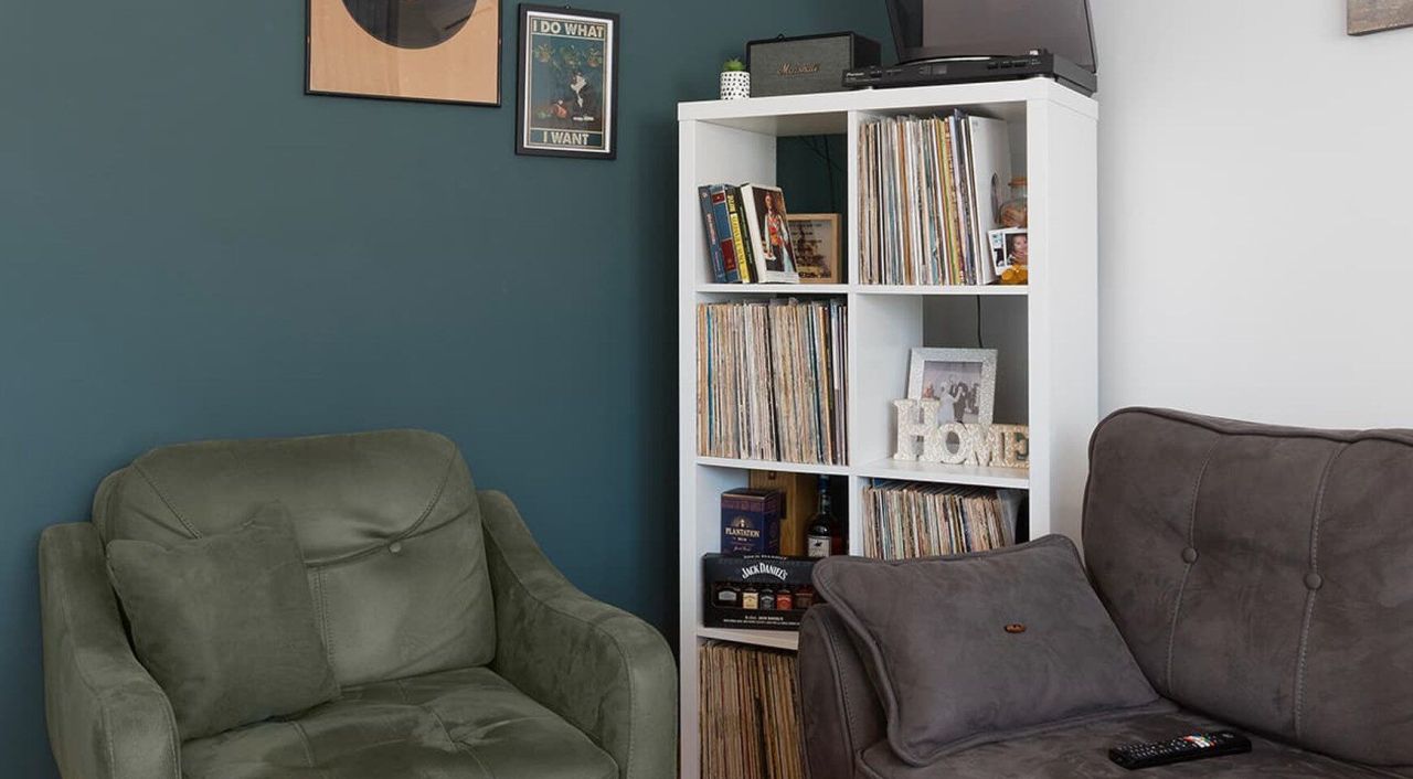 Квартира в Тивате, Черногория, 40 м² - фото 3