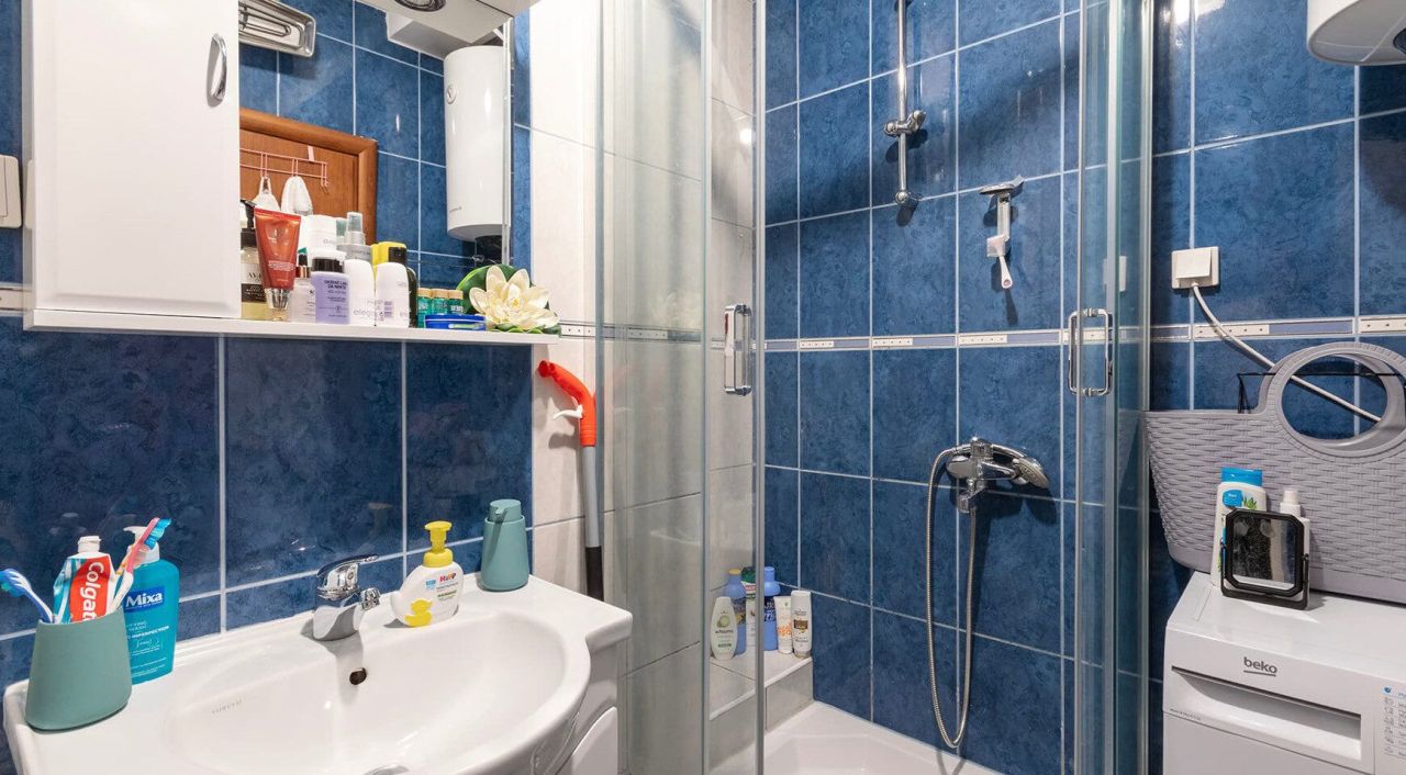 Квартира в Тивате, Черногория, 40 м² - фото 6