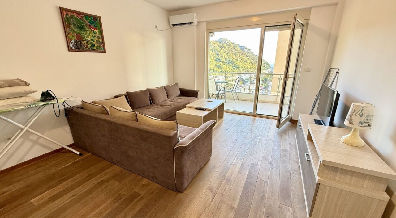 Квартира в Будве, Черногория, 69 м² - фото 6