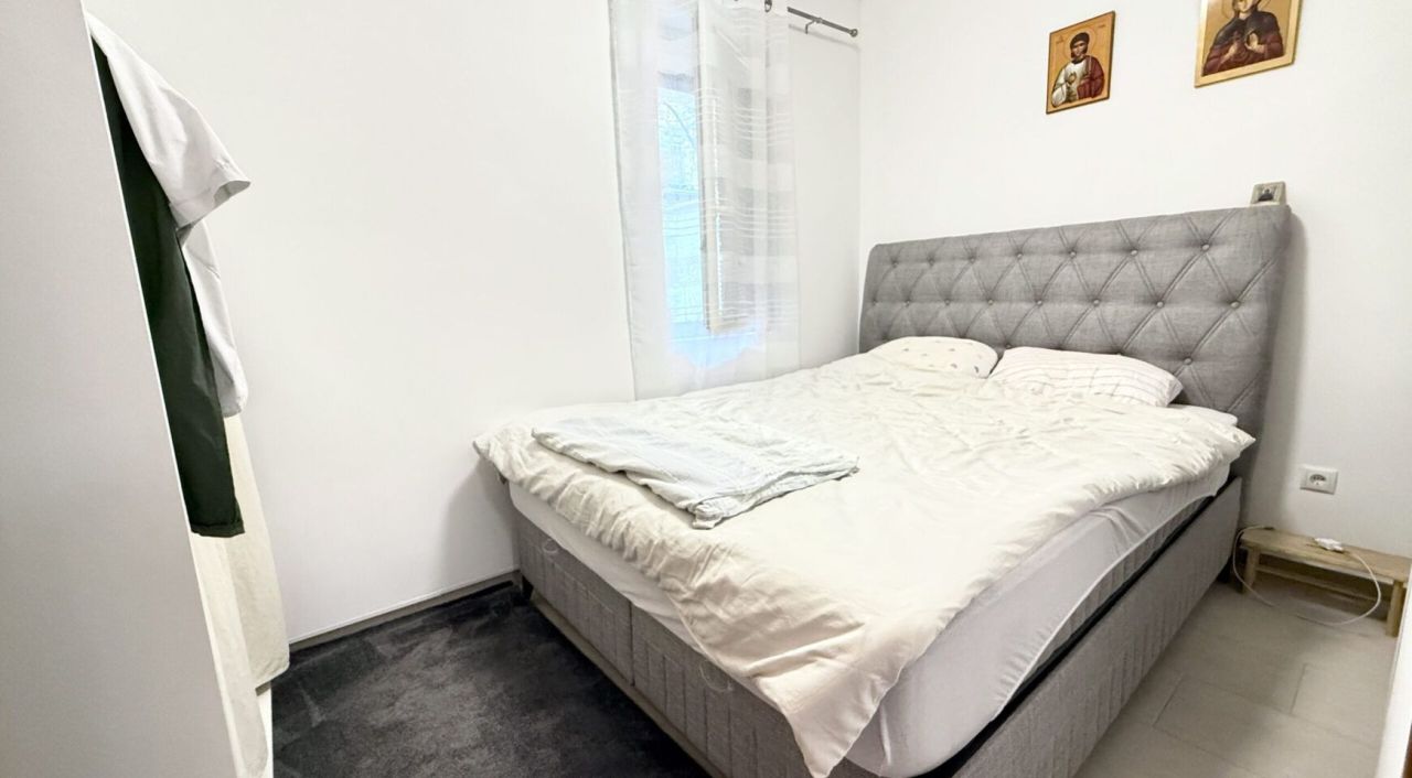 Квартира в Будве, Черногория, 79 м² - фото 6