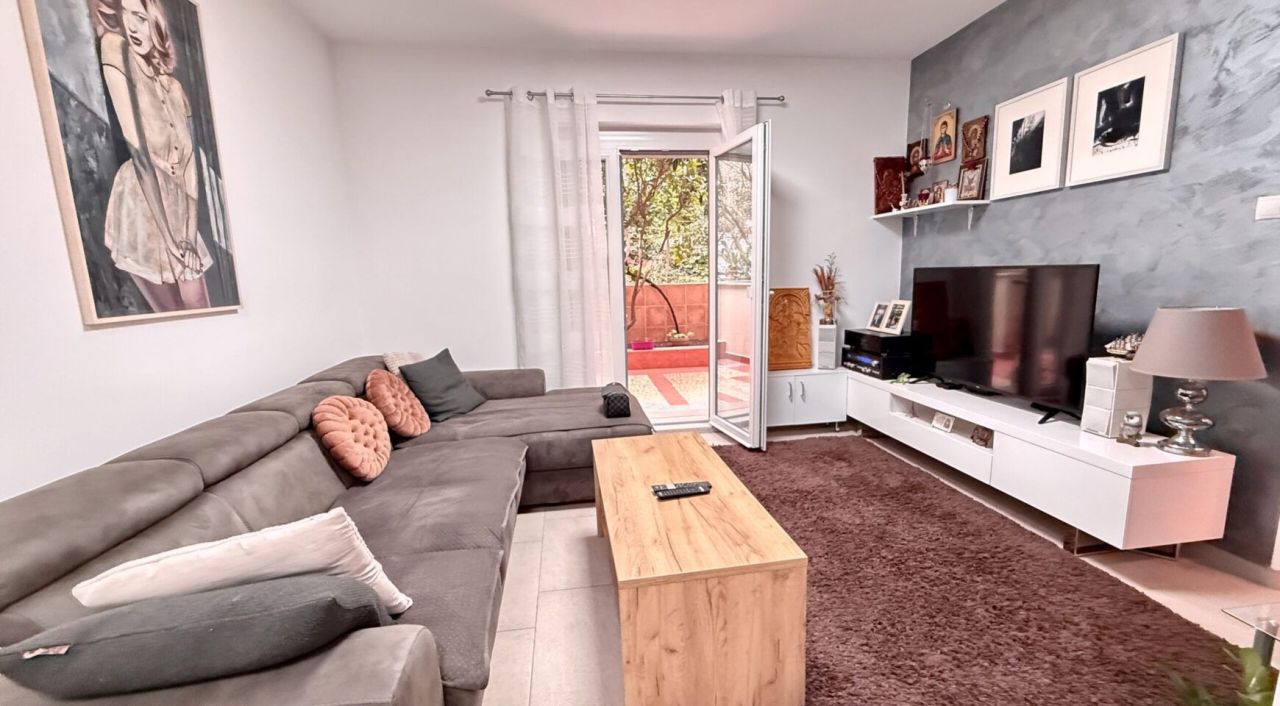 Квартира в Будве, Черногория, 79 м² - фото 7