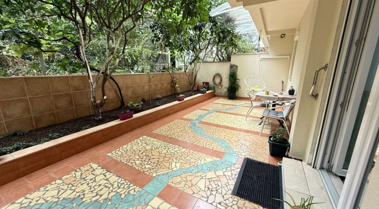 Квартира в Будве, Черногория, 79 м² - фото 4