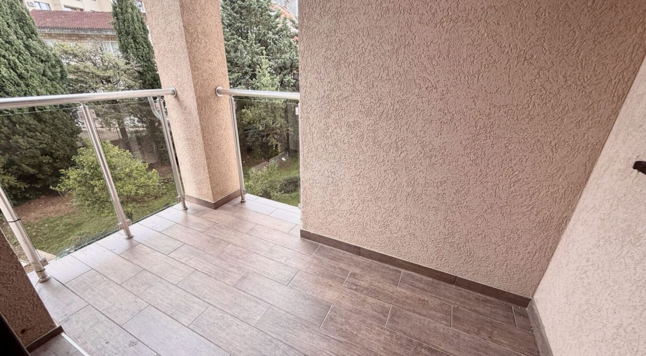 Квартира в Бечичи, Черногория, 31 м² - фото 4