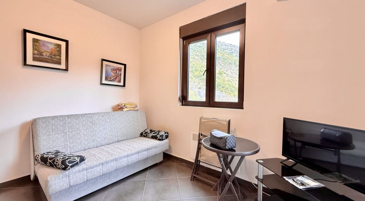 Квартира в Бечичи, Черногория, 31 м² - фото 5