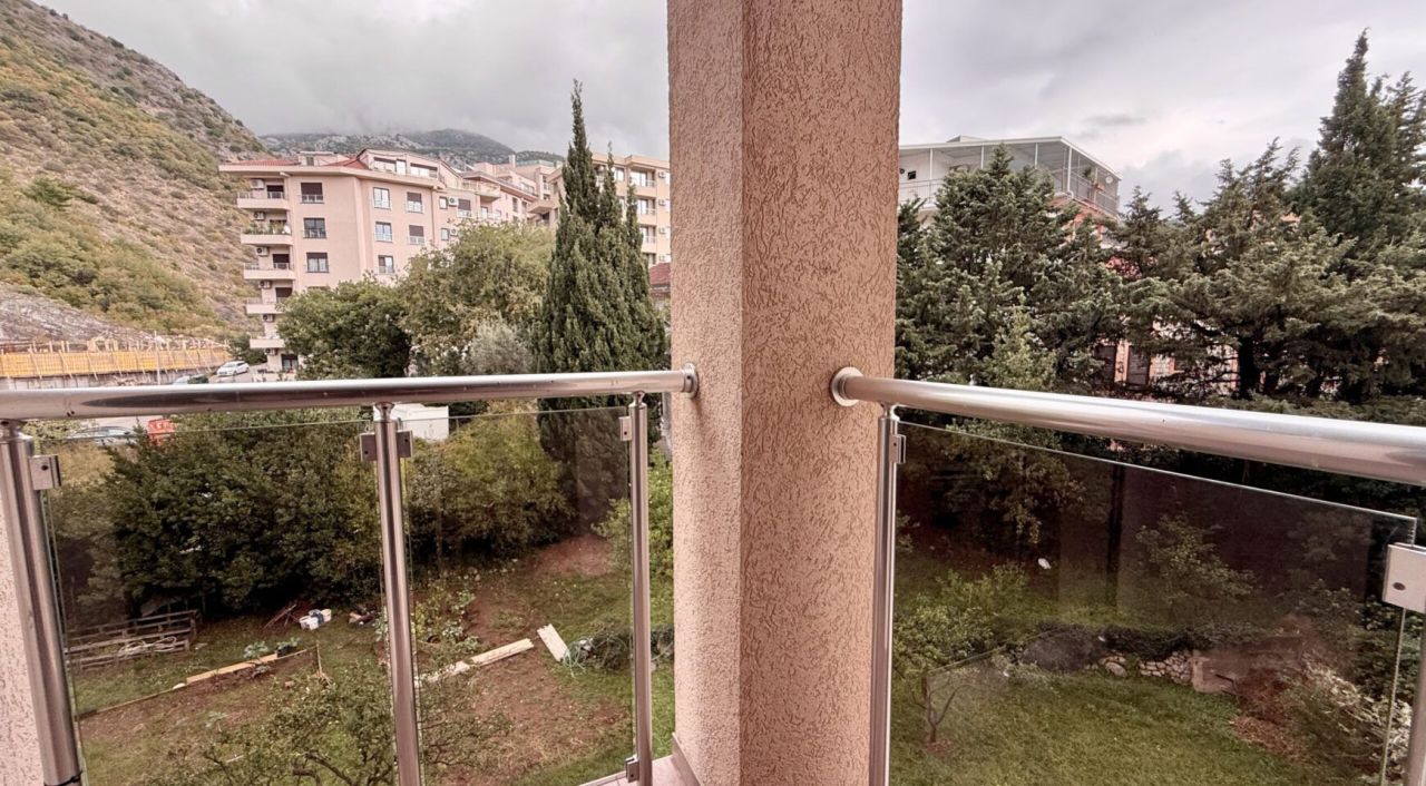 Квартира в Бечичи, Черногория, 31 м² - фото 3