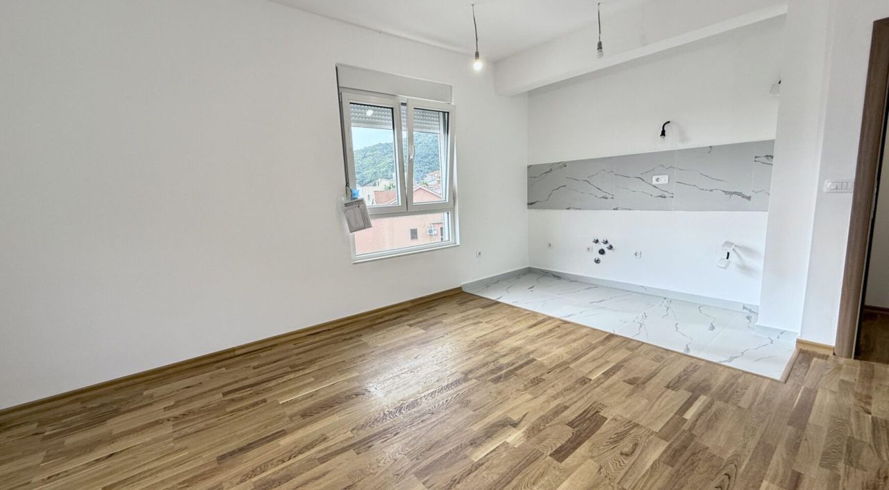 Квартира в Будве, Черногория, 43 м² - фото 5