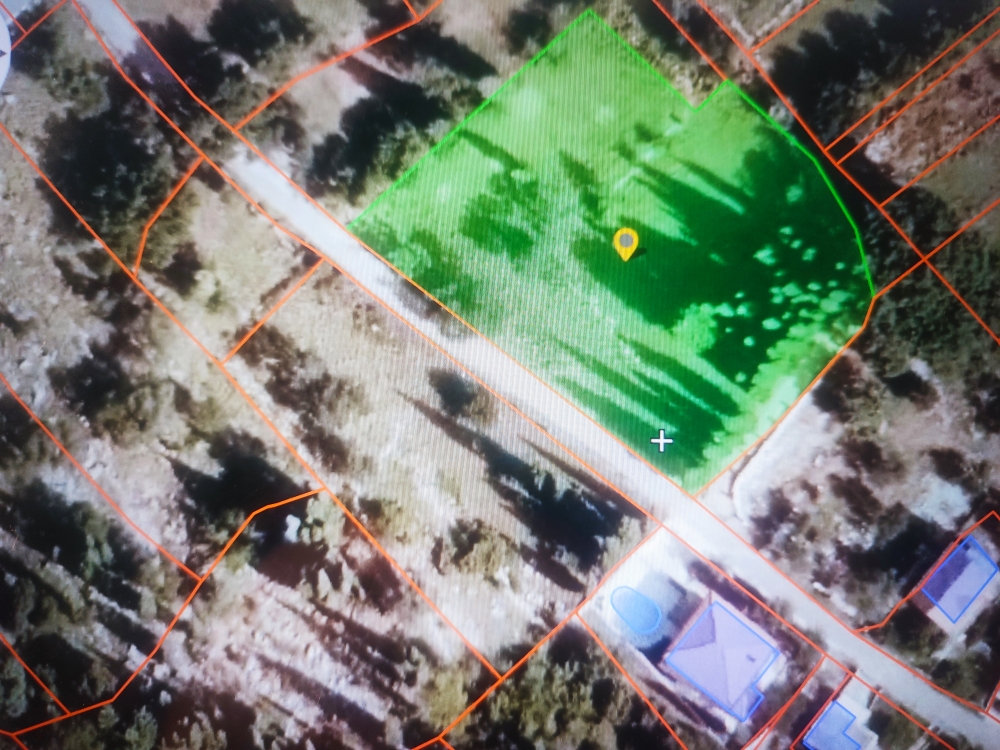 Земля в Херцег-Нови, Черногория, 2 391 м² - фото 12