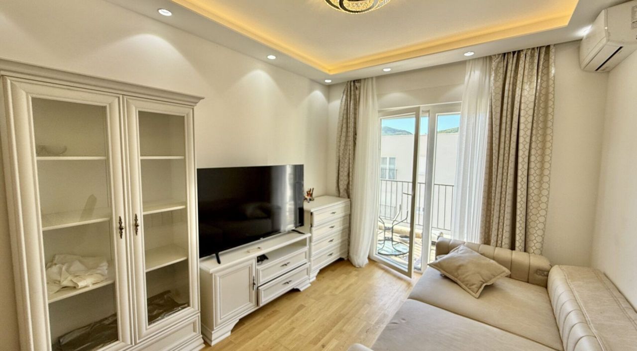 Квартира в Будве, Черногория, 46 м² - фото 3