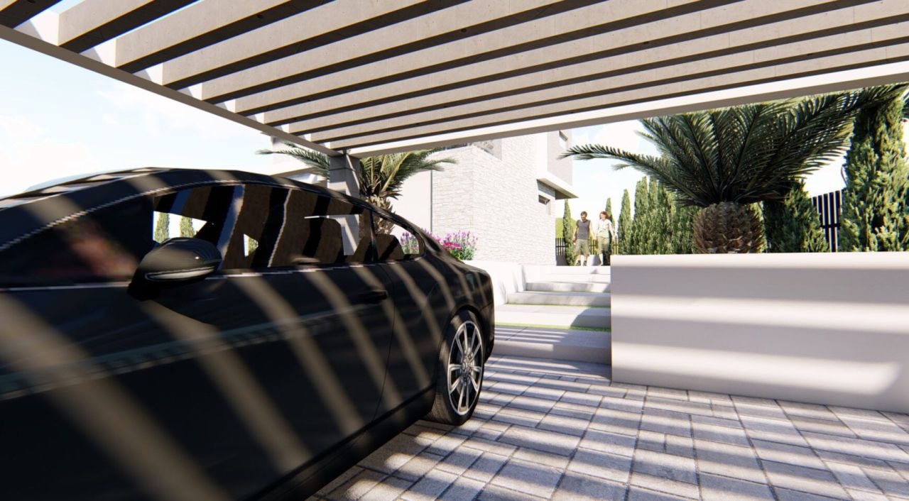 Вилла в Тивате, Черногория, 230 м² - фото 5