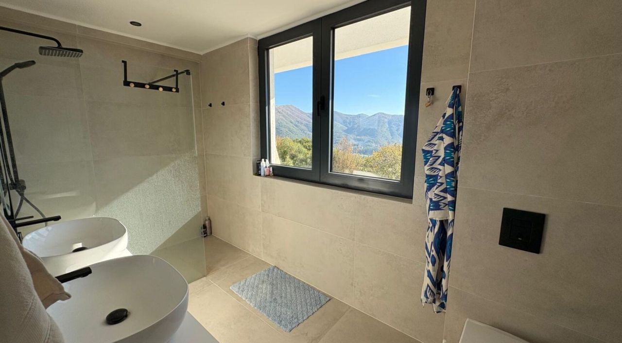 Вилла в Херцег-Нови, Черногория, 165 м² - фото 6