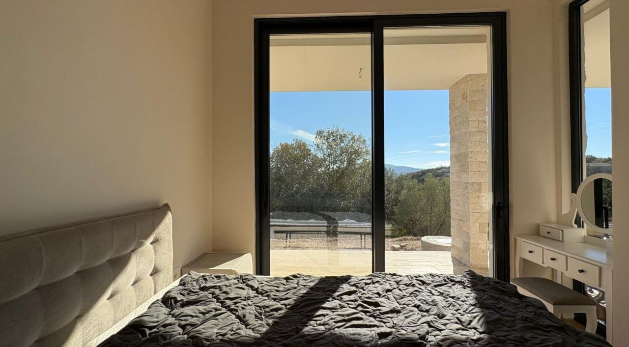 Вилла в Херцег-Нови, Черногория, 165 м² - фото 10