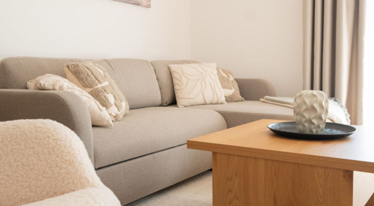 Квартира в Пржно, Черногория, 68 м² - фото 11