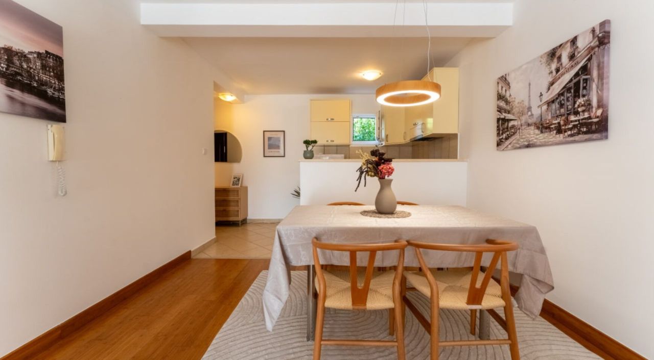 Квартира в Пржно, Черногория, 68 м² - фото 3