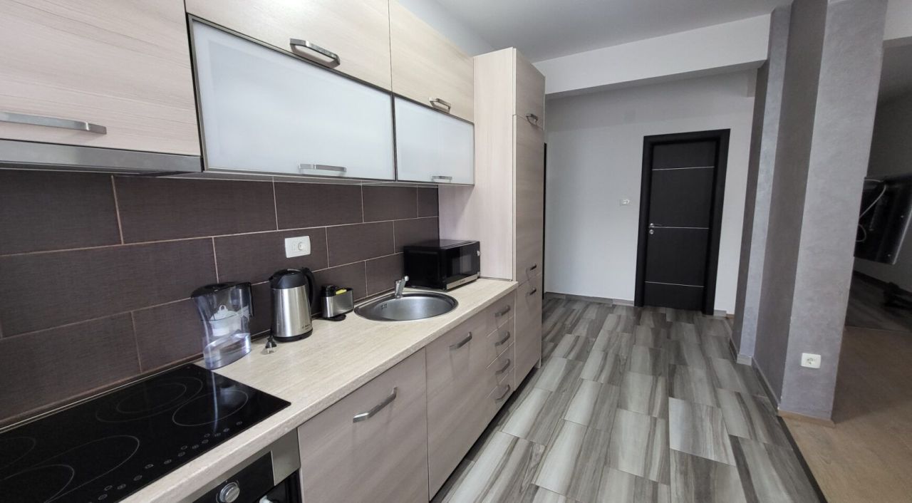 Квартира в Бечичи, Черногория, 67 м² - фото 6