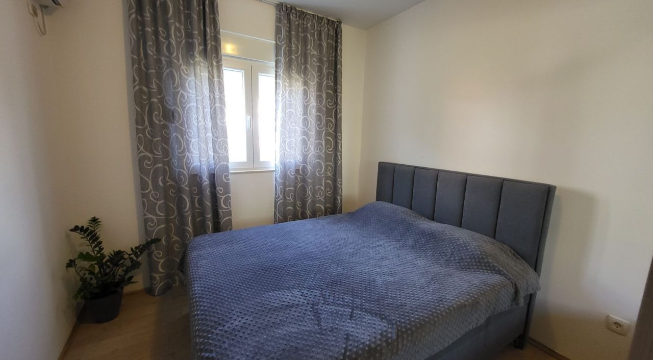 Квартира в Бечичи, Черногория, 67 м² - фото 10