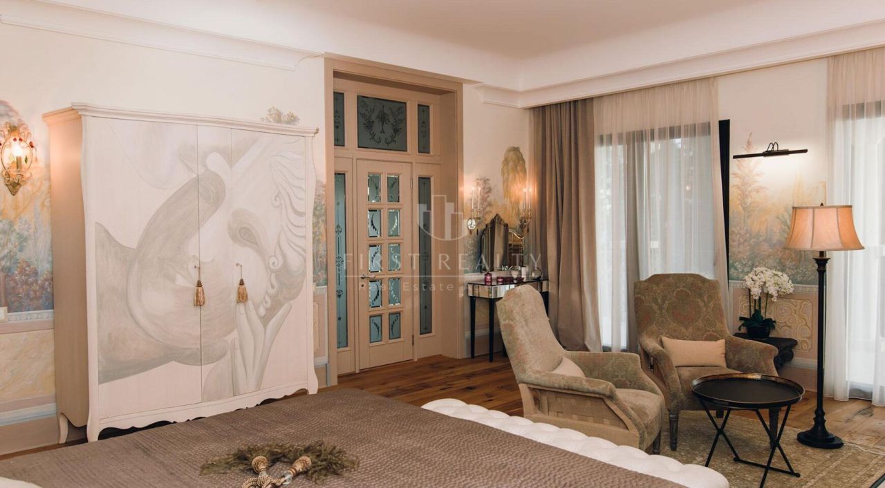 Вилла в Режевичах, Черногория, 550 м² - фото 13