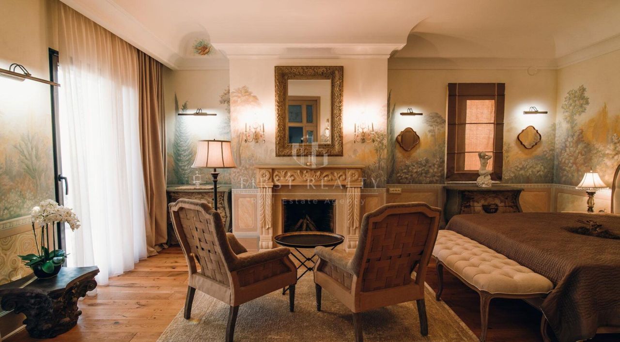 Вилла в Режевичах, Черногория, 550 м² - фото 15