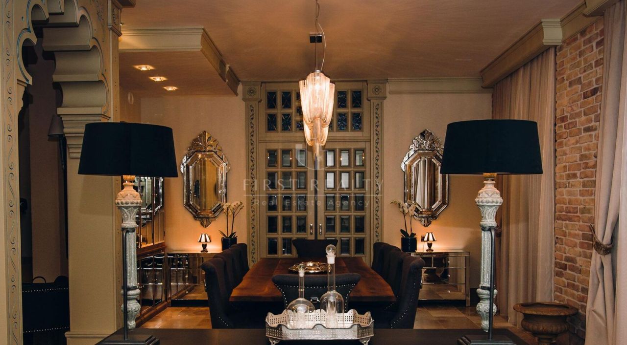 Вилла в Режевичах, Черногория, 550 м² - фото 17