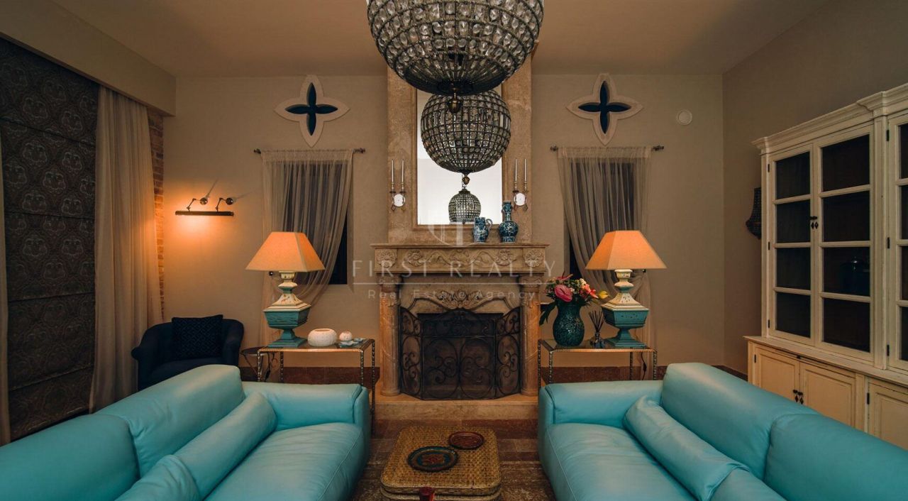 Вилла в Режевичах, Черногория, 550 м² - фото 18