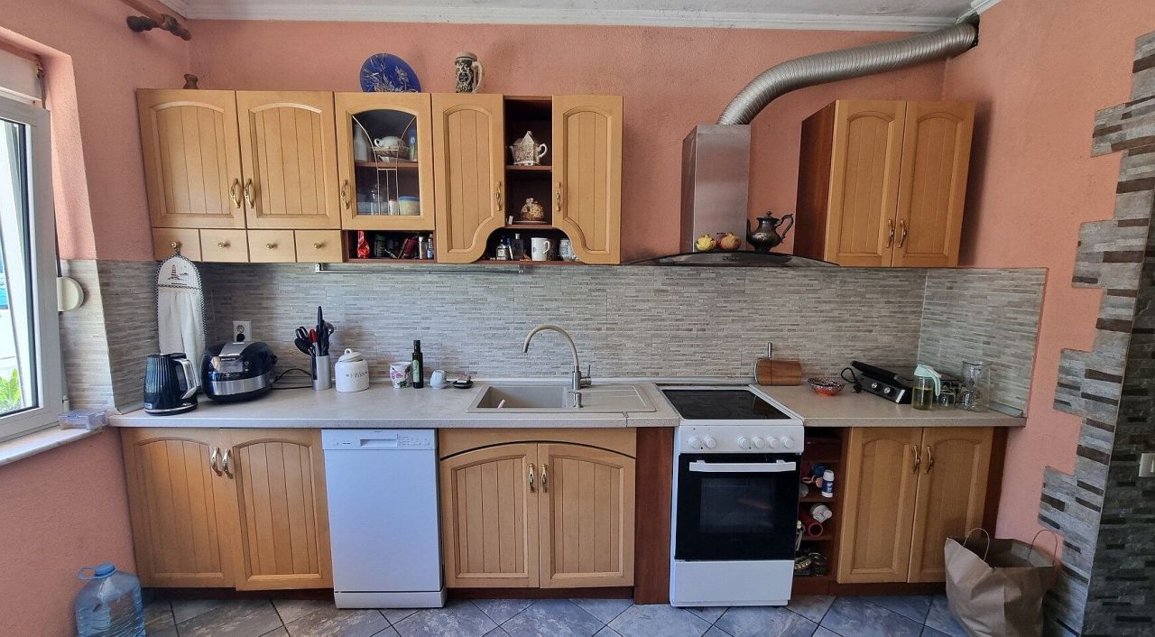 Дом в Муо, Черногория, 222 м² - фото 7