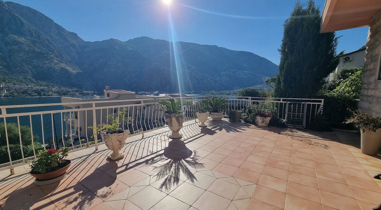 Дом в Муо, Черногория, 222 м² - фото 6