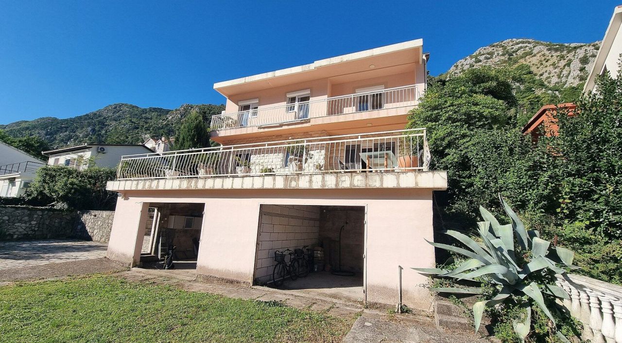 Дом в Муо, Черногория, 222 м² - фото 2