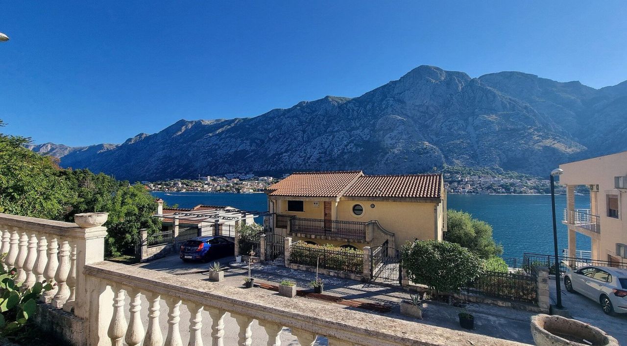 Дом в Муо, Черногория, 222 м² - фото 4