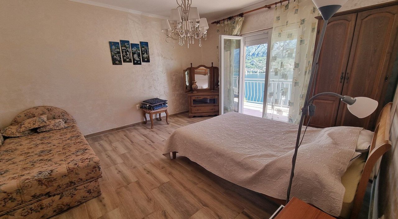 Дом в Муо, Черногория, 222 м² - фото 17