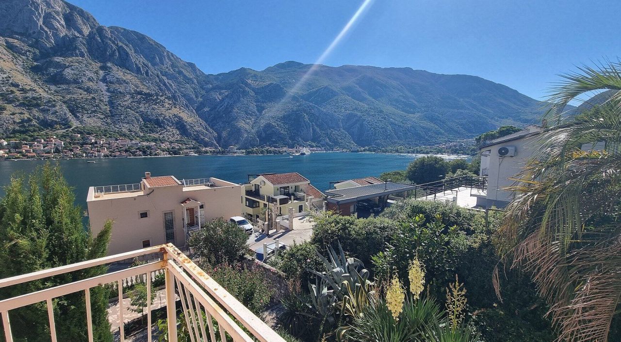 Дом в Муо, Черногория, 222 м² - фото 12