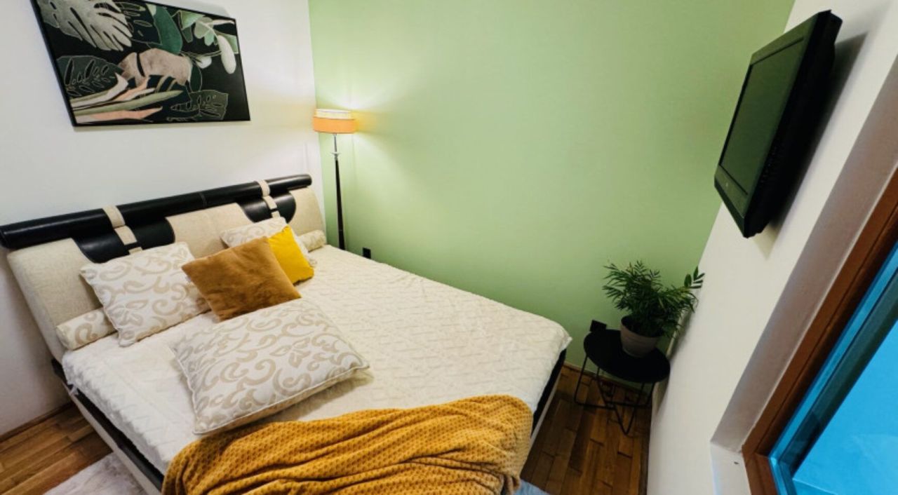 Квартира в Петроваце, Черногория, 167 м² - фото 4