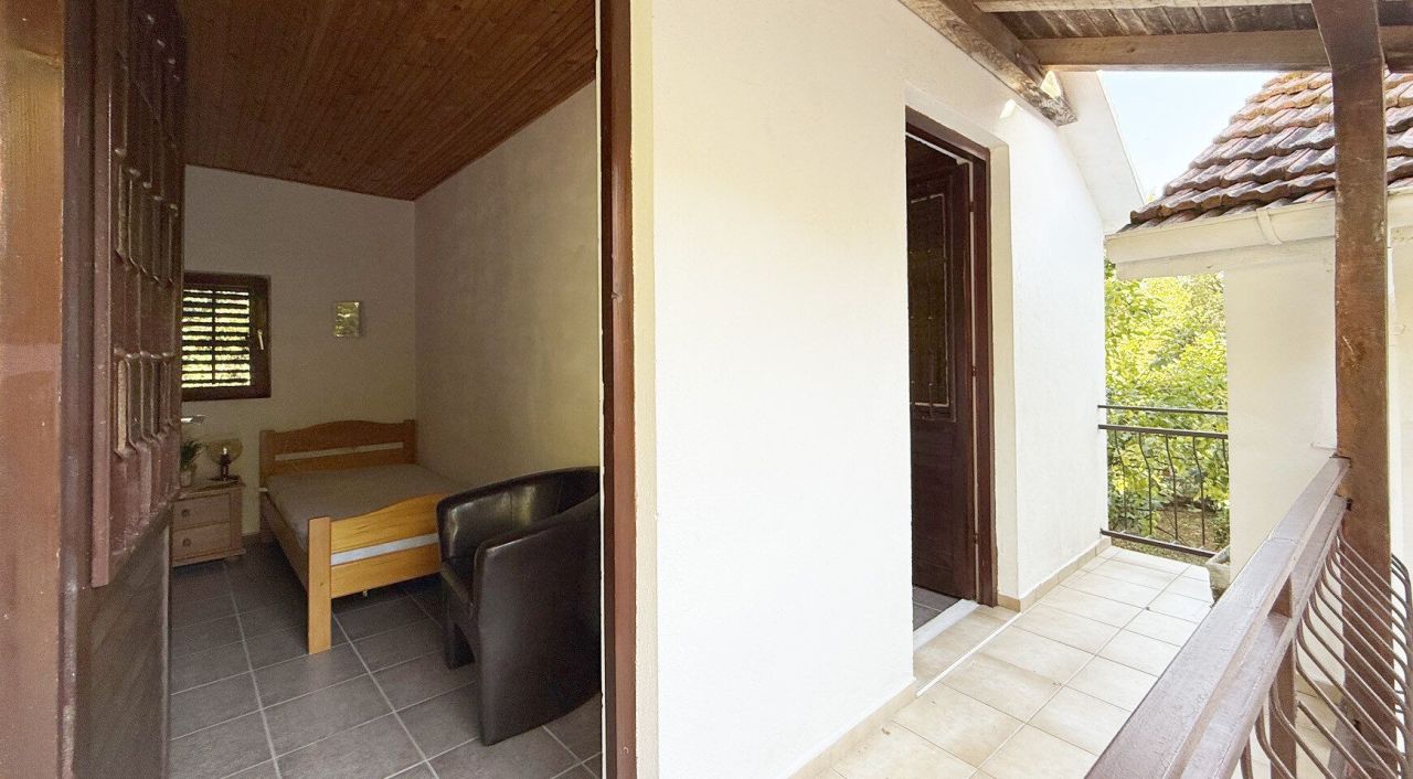 Дом в Ораховаце, Черногория, 115 м² - фото 14
