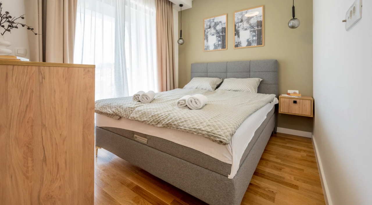 Вилла в Тивате, Черногория, 250 м² - фото 16