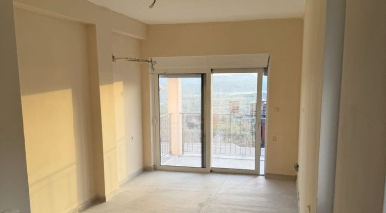 Квартира в Каваче, Черногория, 30 м² - фото 4