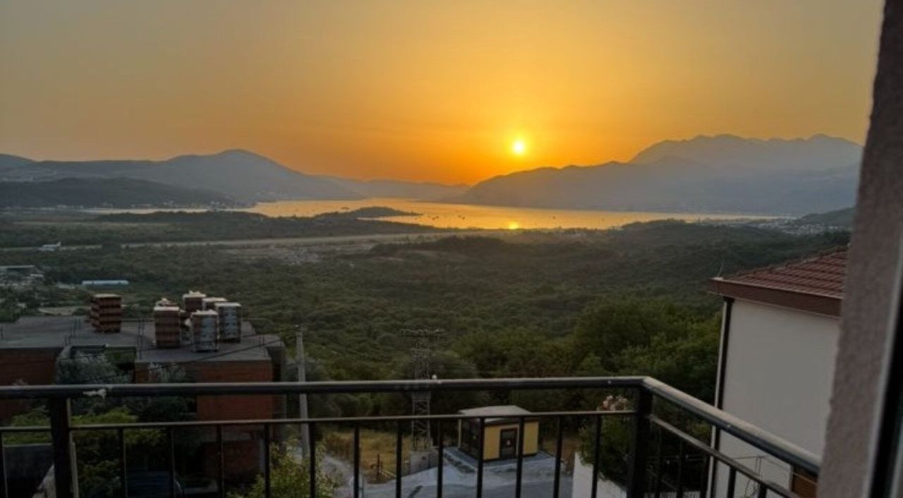 Квартира в Каваче, Черногория, 30 м² - фото 5