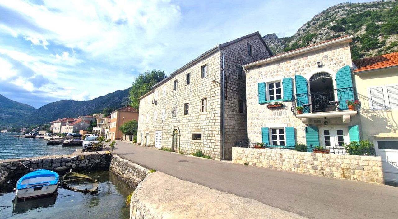 Дом в Муо, Черногория, 145 м² - фото 4