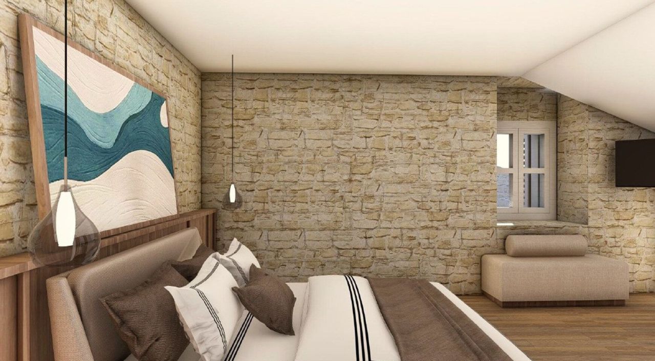 Дом в Муо, Черногория, 145 м² - фото 10