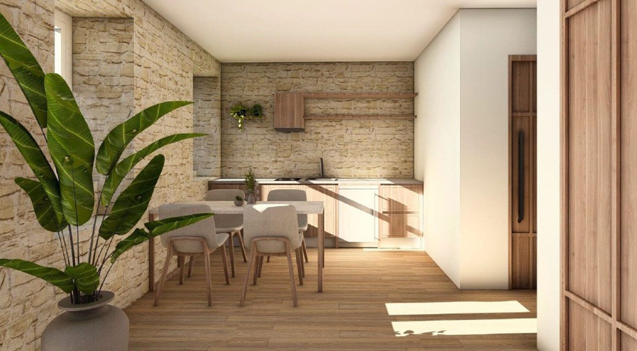 Дом в Муо, Черногория, 145 м² - фото 11