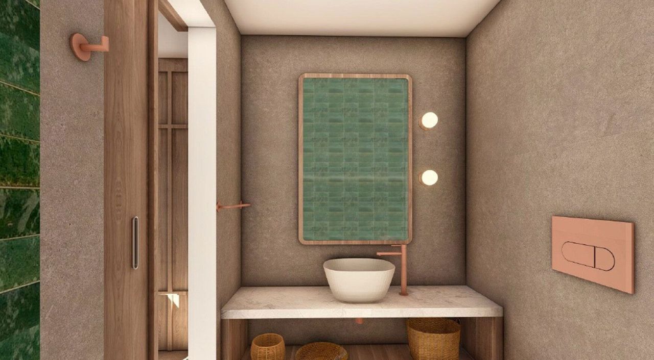 Дом в Муо, Черногория, 145 м² - фото 7