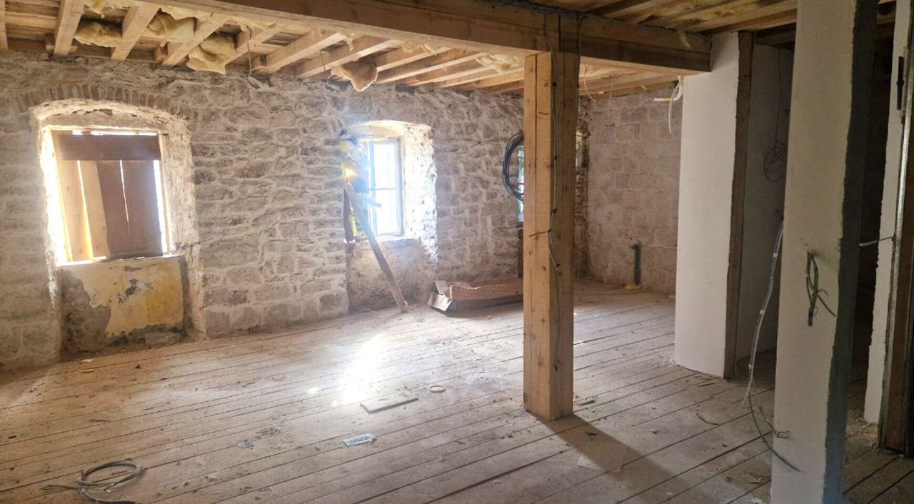 Дом в Муо, Черногория, 145 м² - фото 16