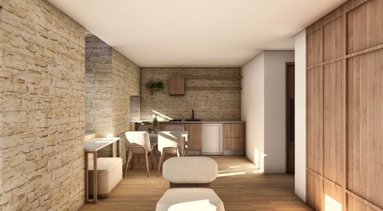 Дом в Муо, Черногория, 145 м² - фото 8