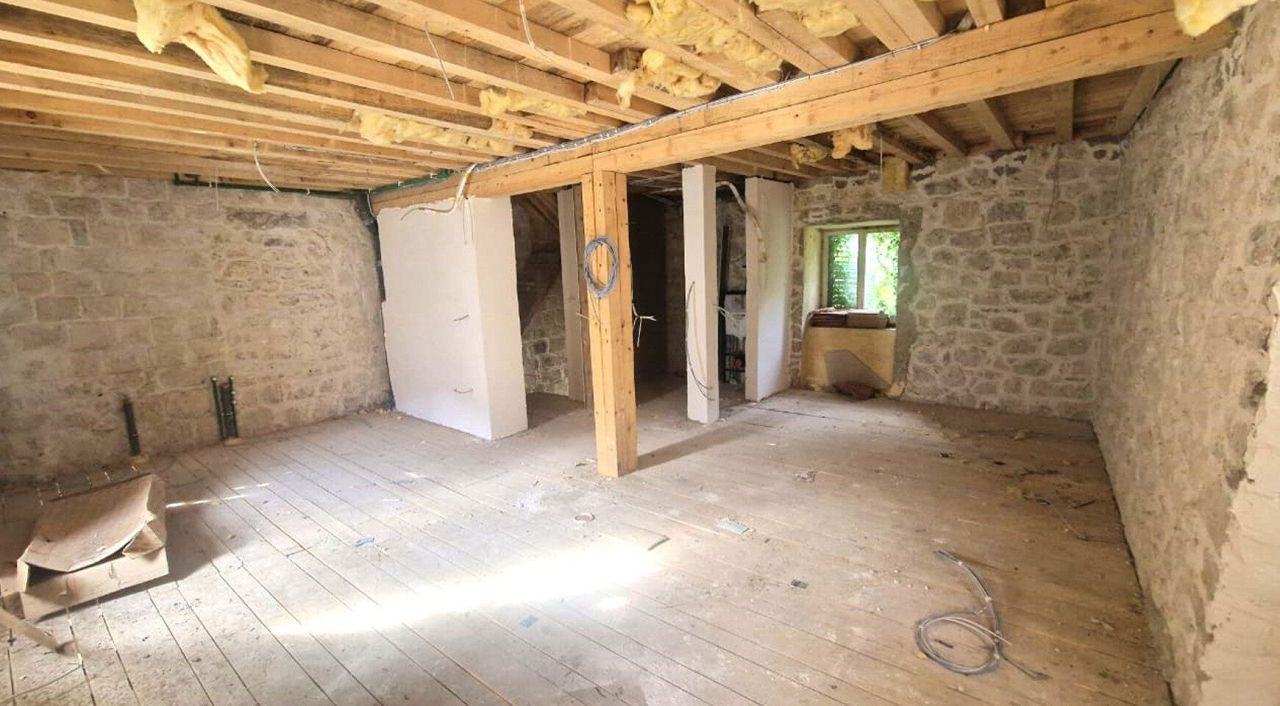 Дом в Муо, Черногория, 145 м² - фото 15